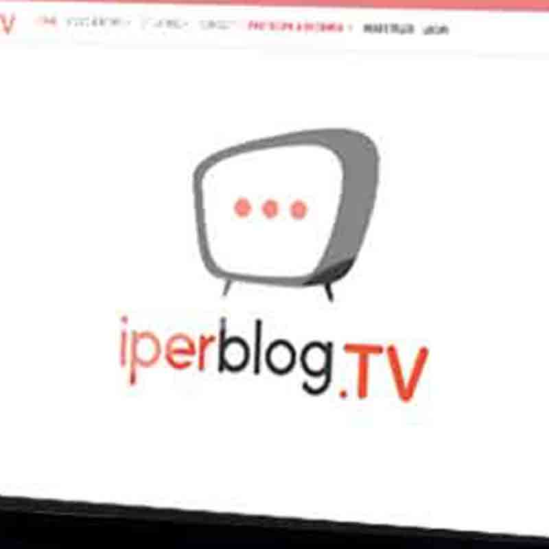 IperblogTV