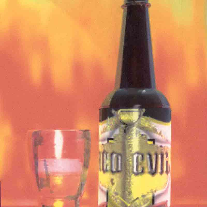 Devil beer